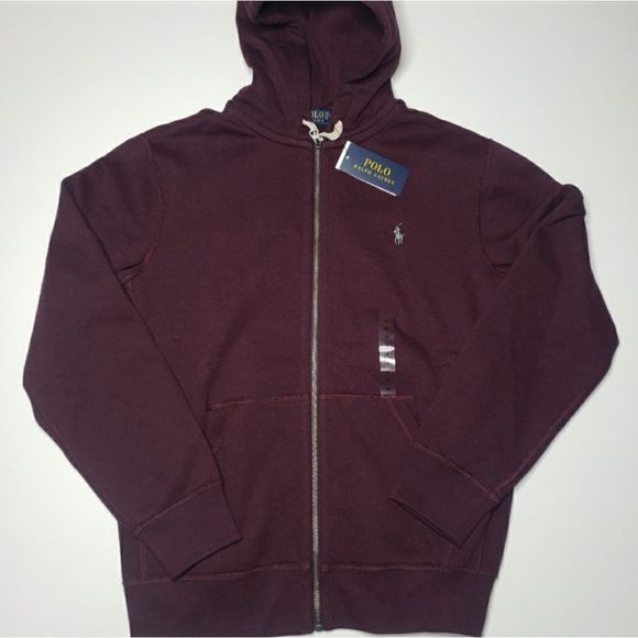 Polo Ralph Lauren Other - Polo Ralph Lauren Hoodie